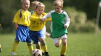 Soccer Academy For Kids image 1